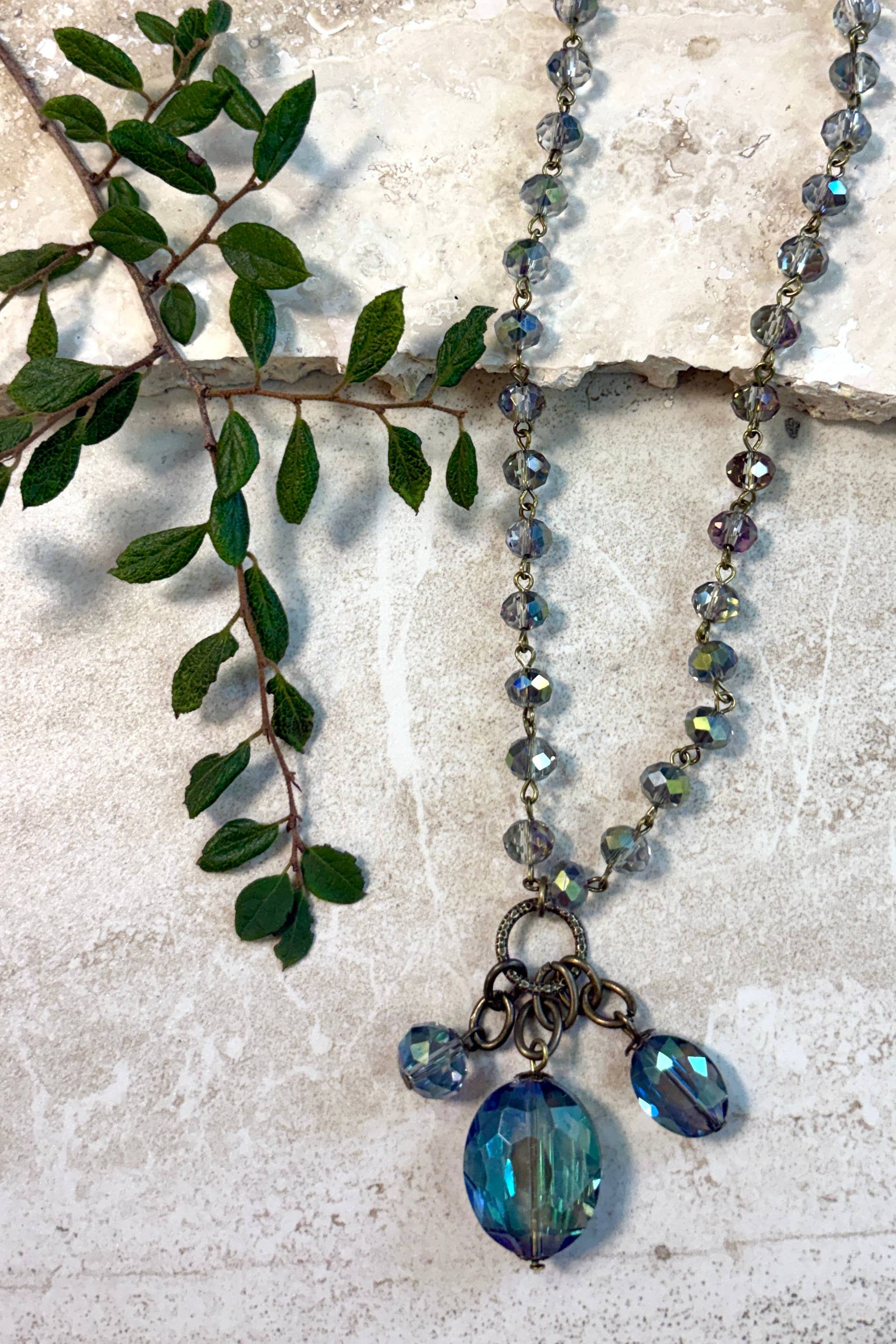 Collins Necklace