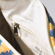 Handmade Neo Weekender Bag