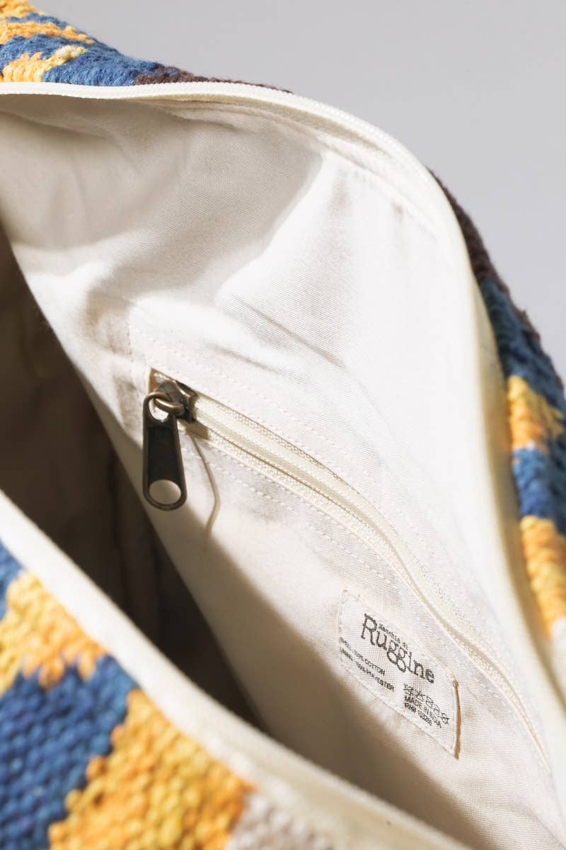 Handmade Neo Weekender Bag