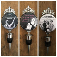 Wine Stopper- Normal once