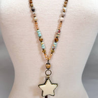 Star Chaser Necklace