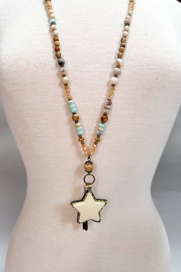 Star Chaser Necklace