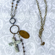 Leanora Necklace