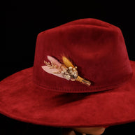 BittyBud BrimBud  Hat Pin