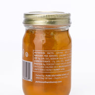 Pure Southern Honey, Mini Honey With Comb 4 Oz
