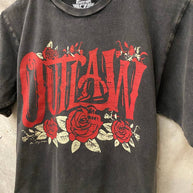Outlaw Vintage Relaxed T-Shirt