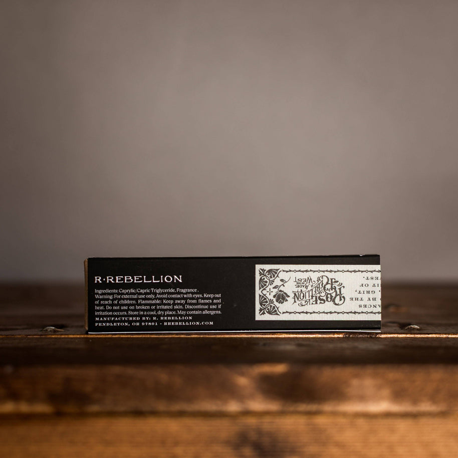 Sunset No. 9 Perfume Oil, Roll-On