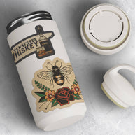 Squirrel Cowboy: What in Tarnation? Sticker