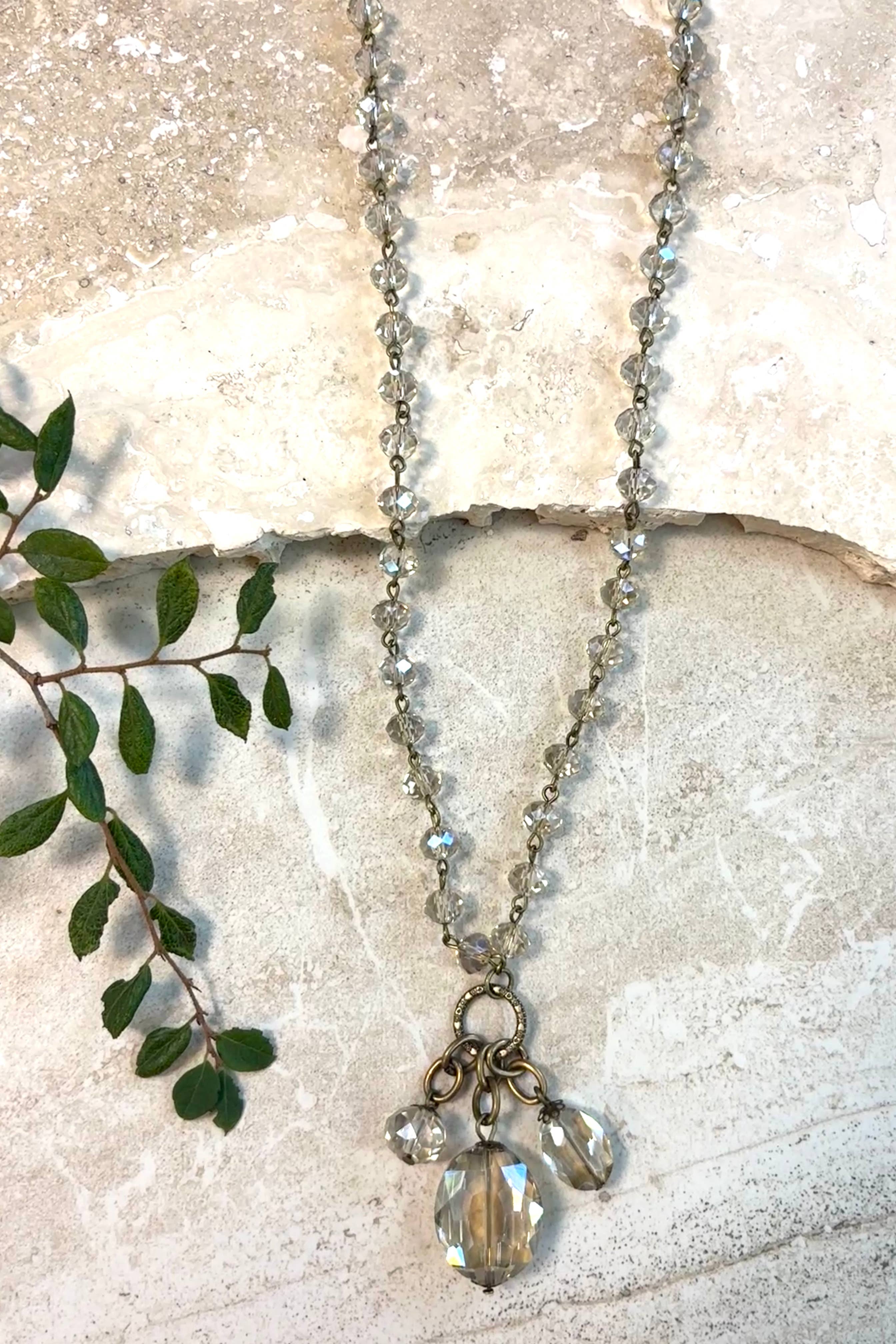 Collins Necklace