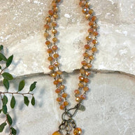 Collins Necklace