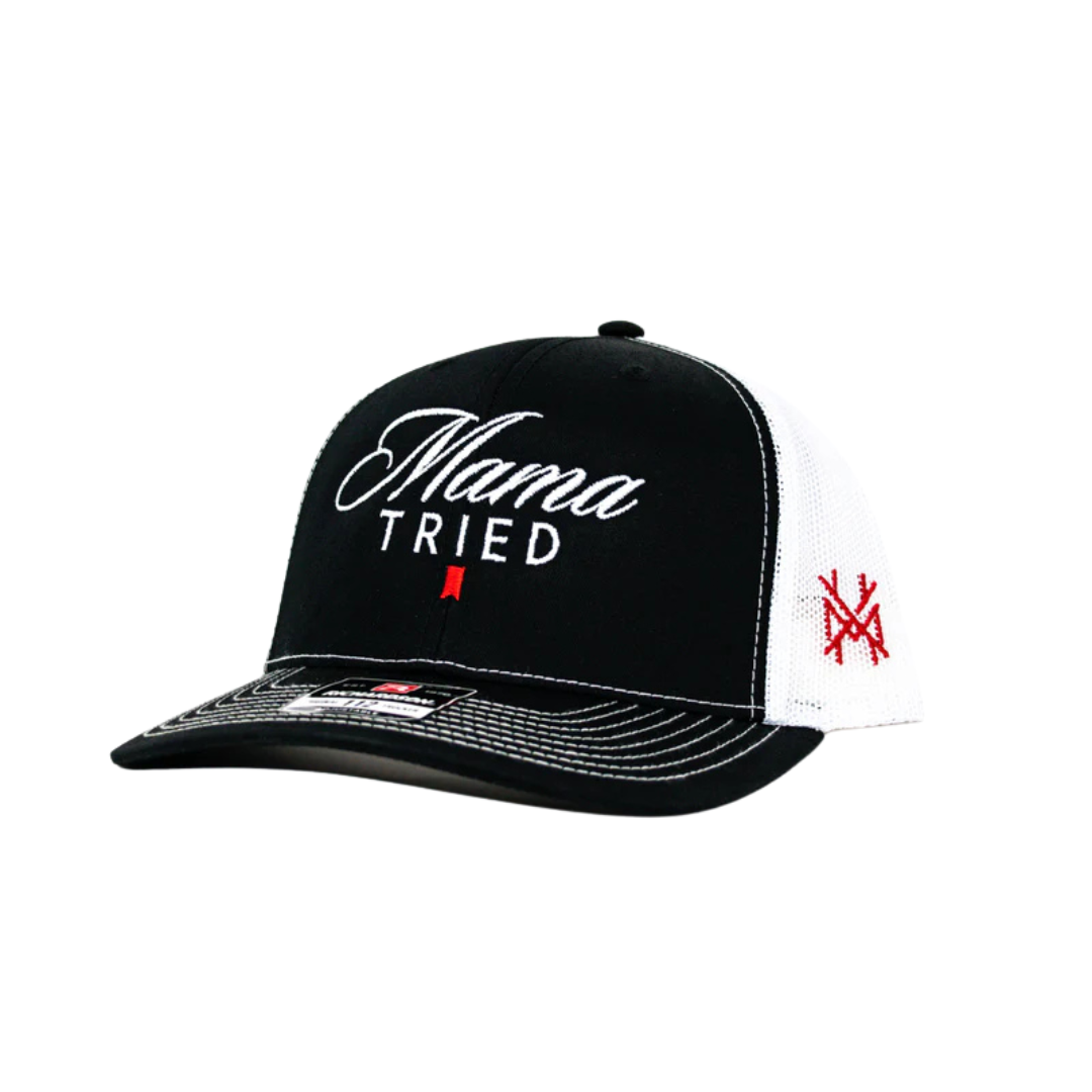 Mama Tried Ultra Trucker Hat