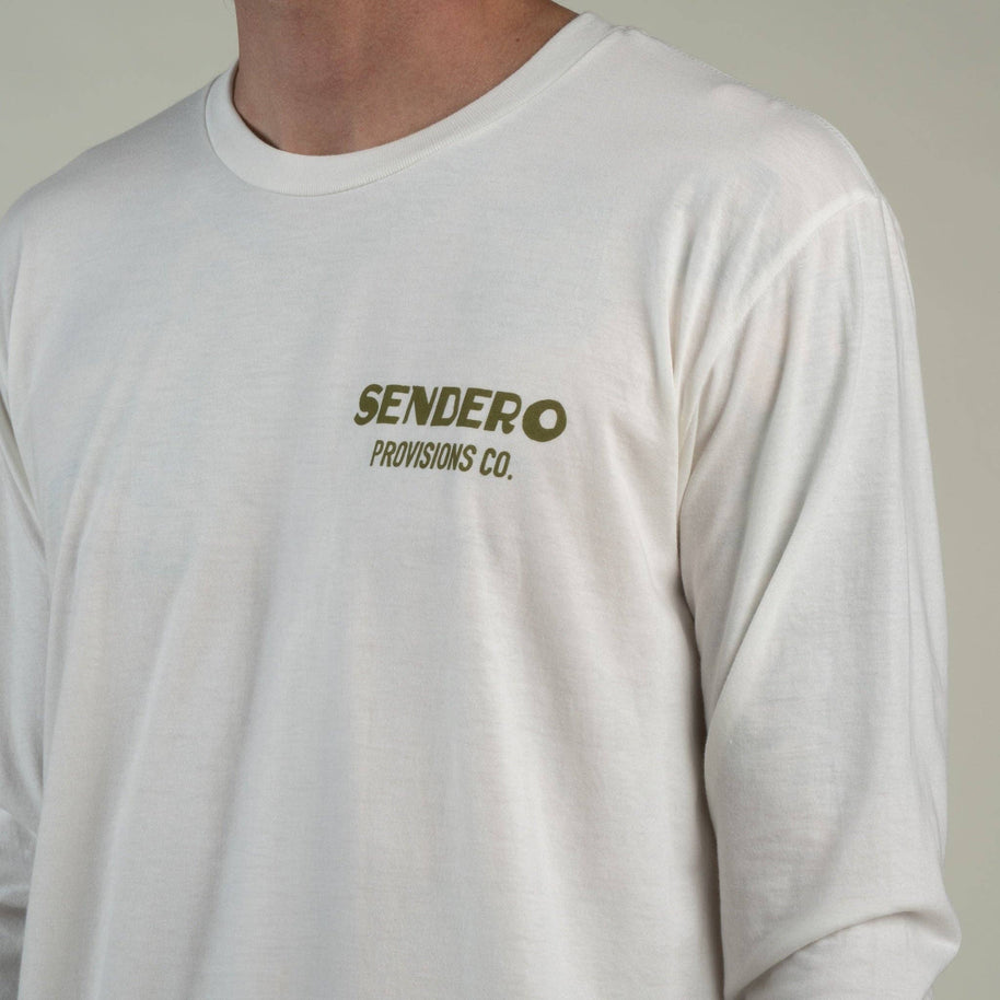 Sendero Deer Fishers Long-Sleeve