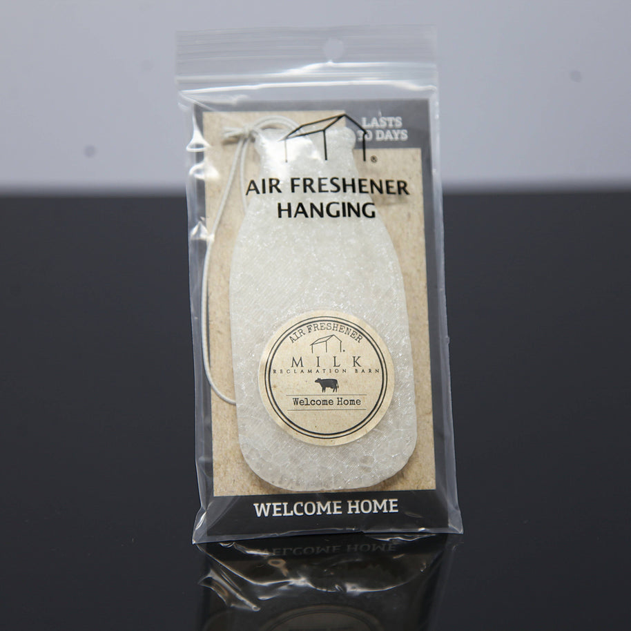 Car Air Freshener Hanging