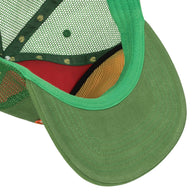 Sendero Snake Farm Hat
