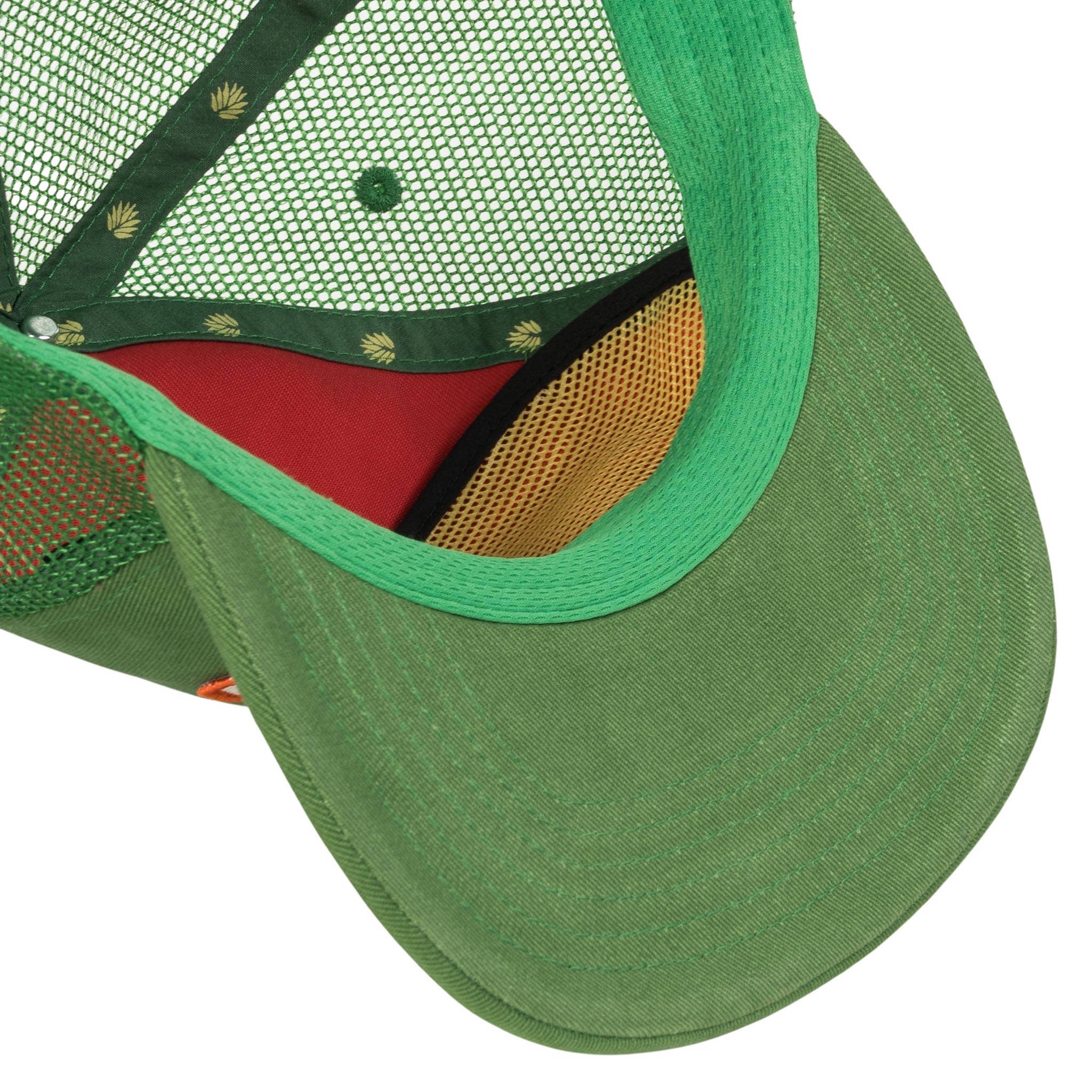 Sendero Snake Farm Hat