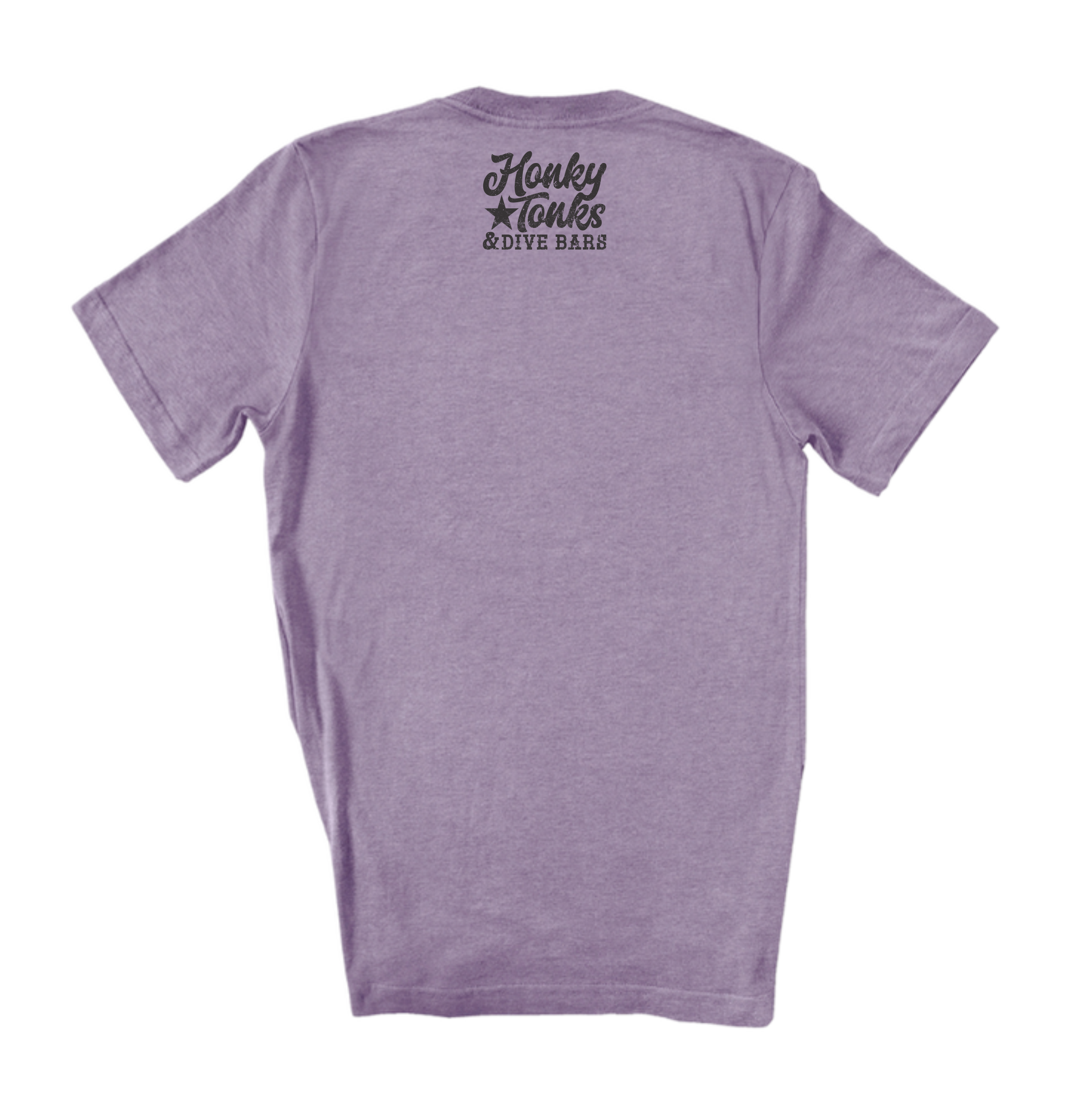 Honky Tonks & Dive Bars Tee