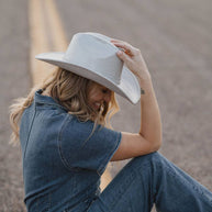 Glam Cowgirl Hats