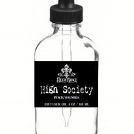 High Society Diffuser Oil