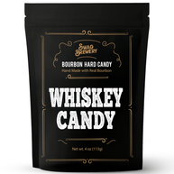 Whiskey Candy