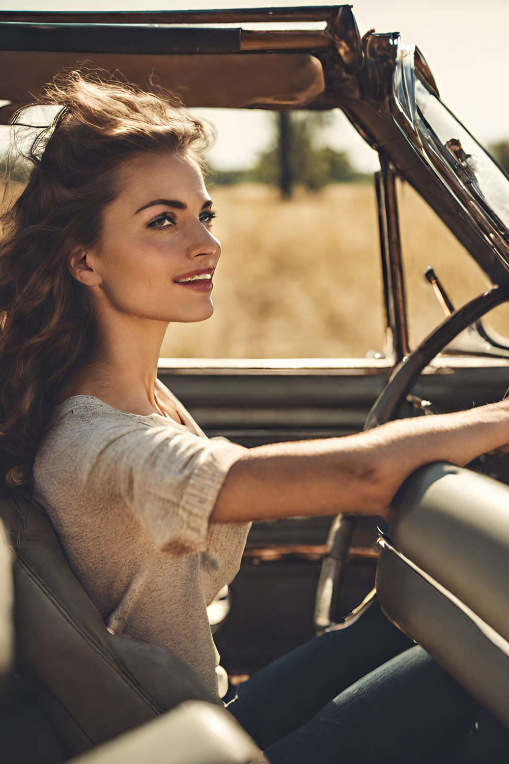 Tear It Down Candle Tin