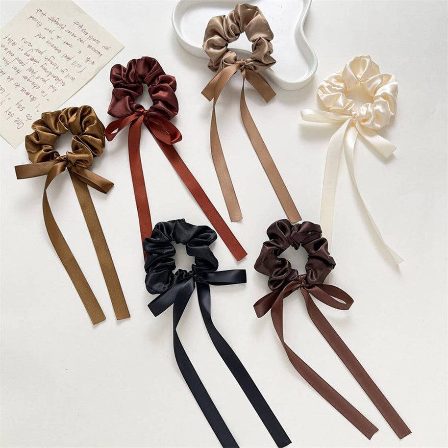 Streamer Hair Tie