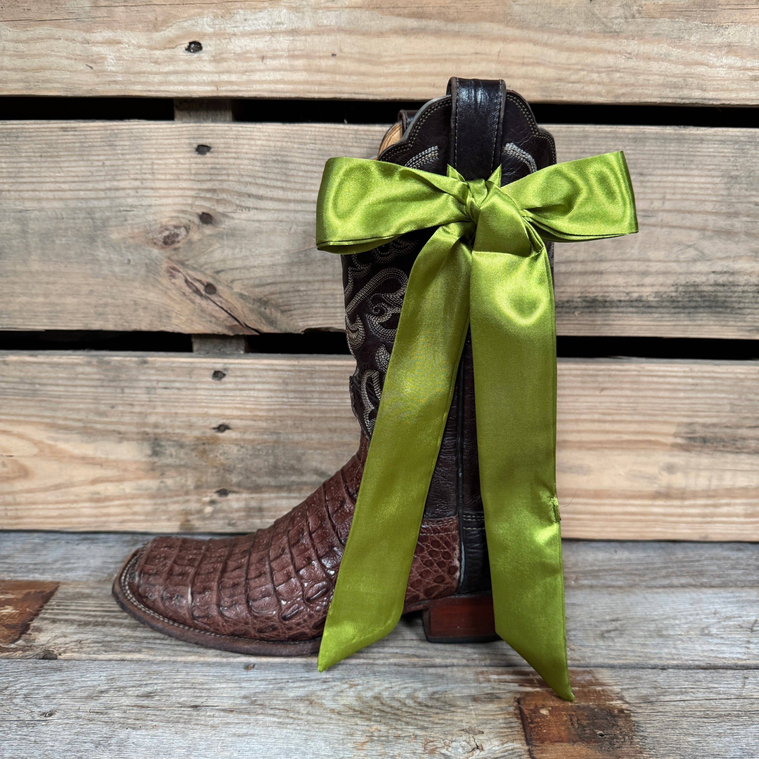 Cowgirl necktie TW305X