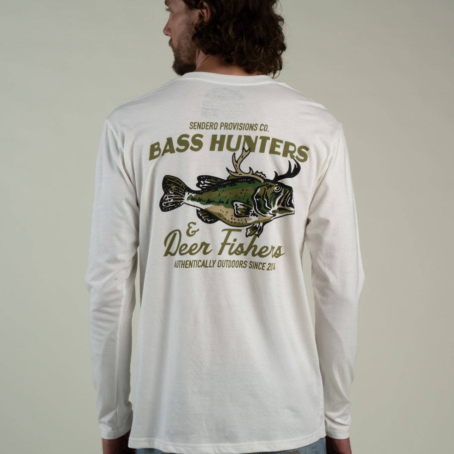 Sendero Deer Fishers Long-Sleeve