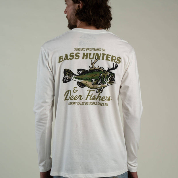 Sendero Deer Fishers Long-Sleeve