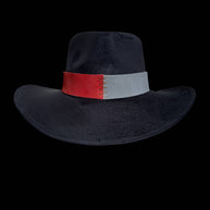 Leather/Suede hats bands