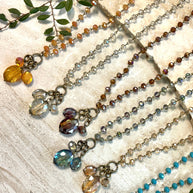 Collins Necklace