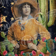 Be a Legend Wood Art