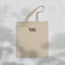 The Horrors Persist Tote Bag