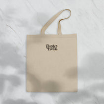 Skunk Cowboy Tote Bag