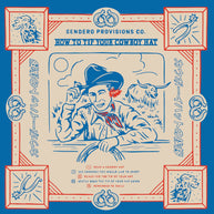 Tip Your Hat Bandana