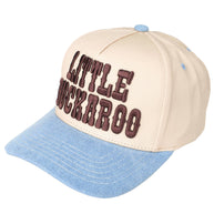 Buckaroo Kid's Hat