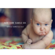 Ruide Dude SEXY TIME  Cologne 50 ml - 1.7 fl. oz.