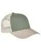 Crooked Halo - Top Shelf Trophy Husband Hat (Multiple Color Options)