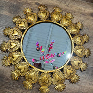 Circle of Love Mirror