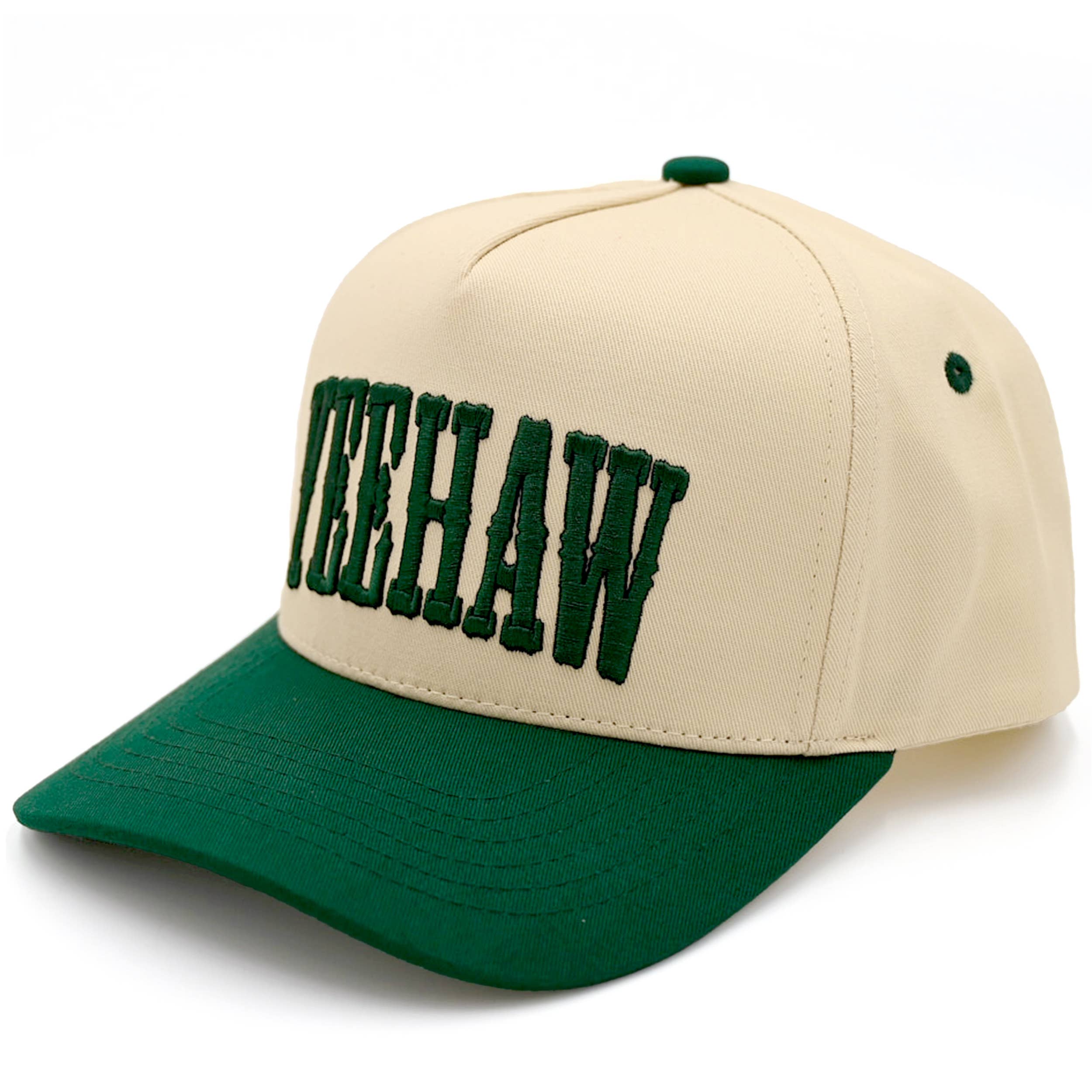 Yeehaw Trucker Cap