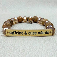 New Sassy Bracelets