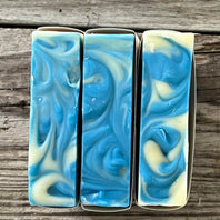 River Retreat Goat Milk + Tallow Soap