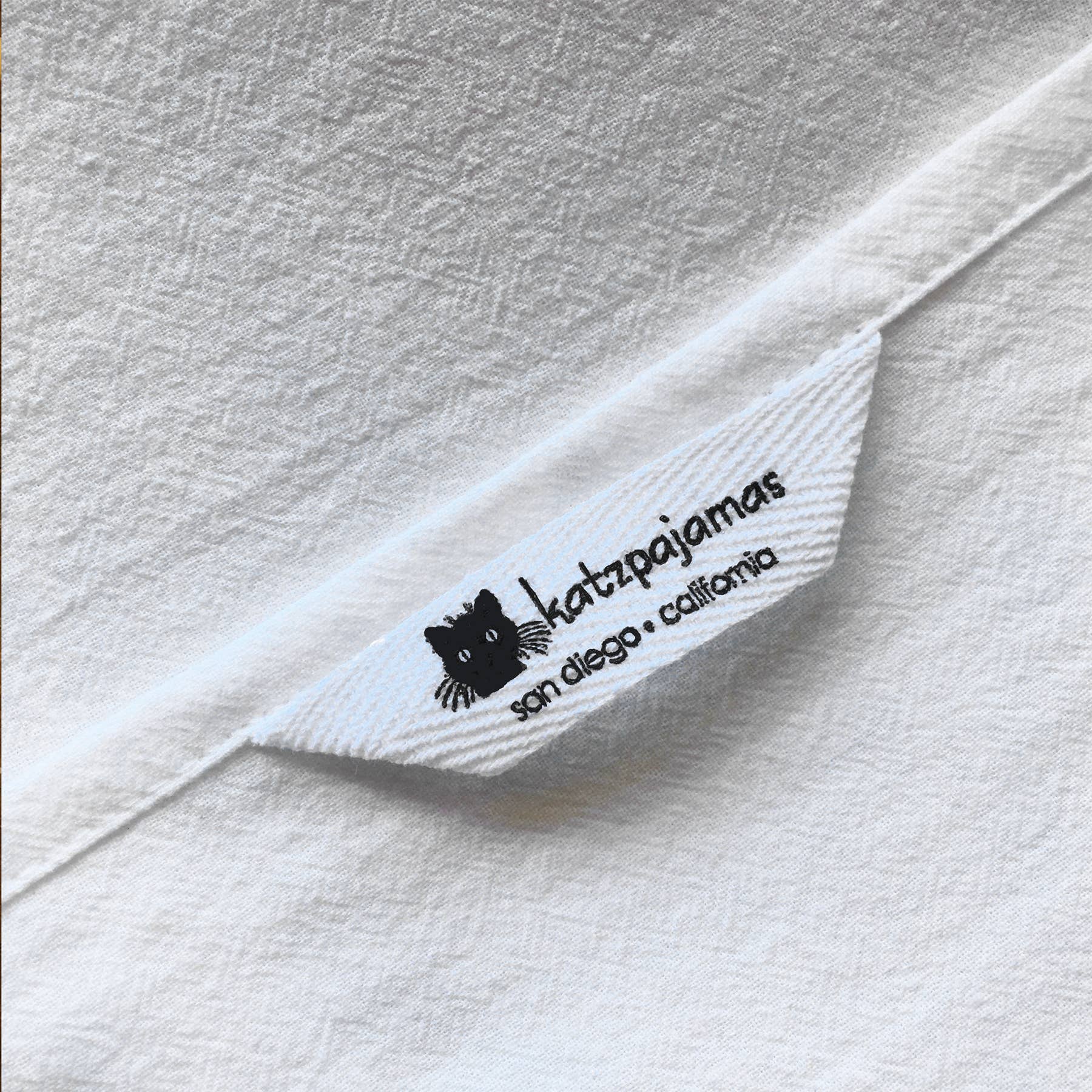 Friends Kitchen Tea Towel