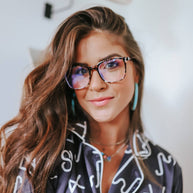 Black Brand Pajama Set