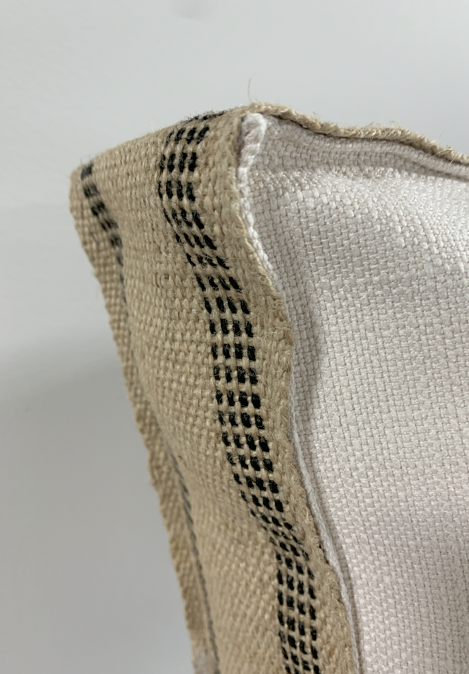 Your Crazy is Showing Pillow