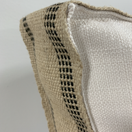 Relax, We're All Crazy Pillow