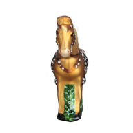 Western Horse Ornament