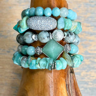 Scout Bracelet Set