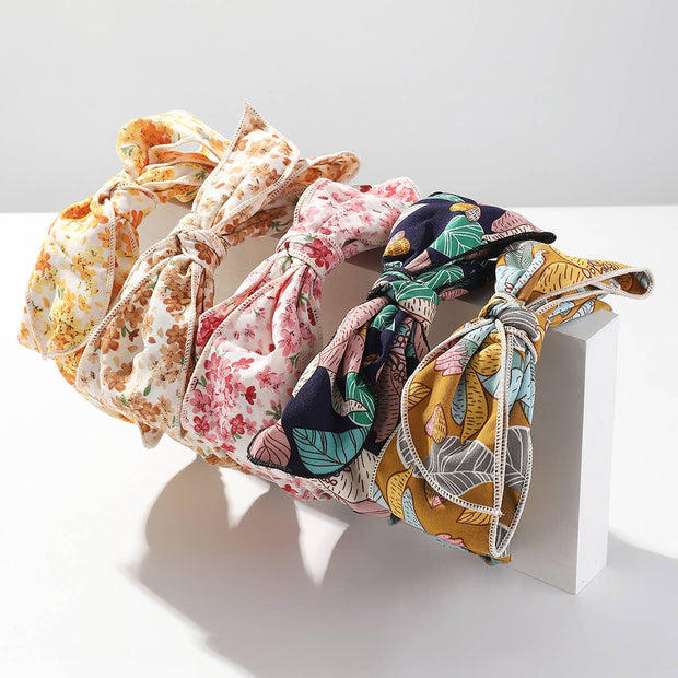 Bowknot Headband
