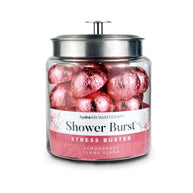 Hydra Shower Steamer, Stress Buster