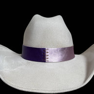 Leather/Suede hats bands